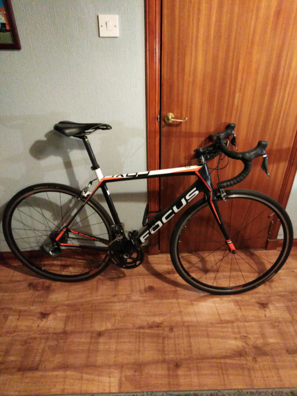 aberdeen bike shop